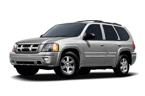 Isuzu Car Windshield