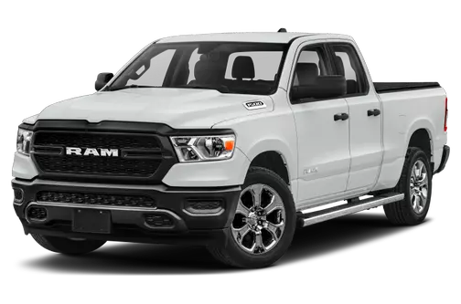 Ram Car