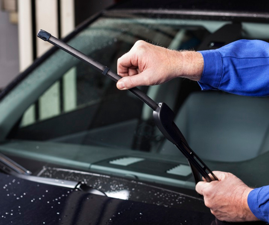 Reasons of Windshield Wiper Stopped Working & Troubleshooting Guide