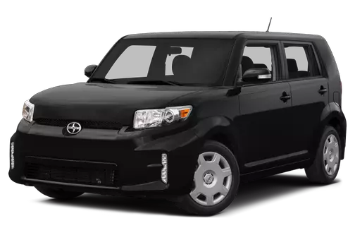 Scion Car Windshield
