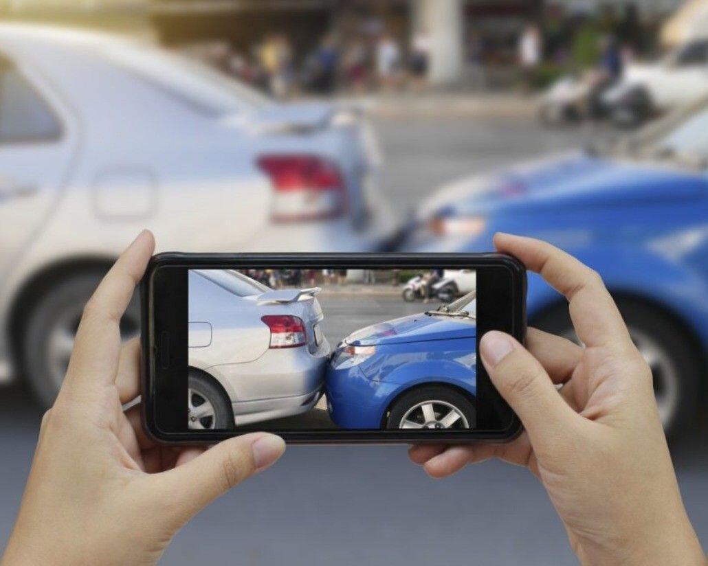 8 Things to do after car accident