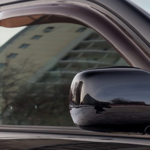 Identify names of side windows glass