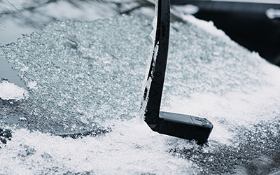 Tips to wash your car in winter