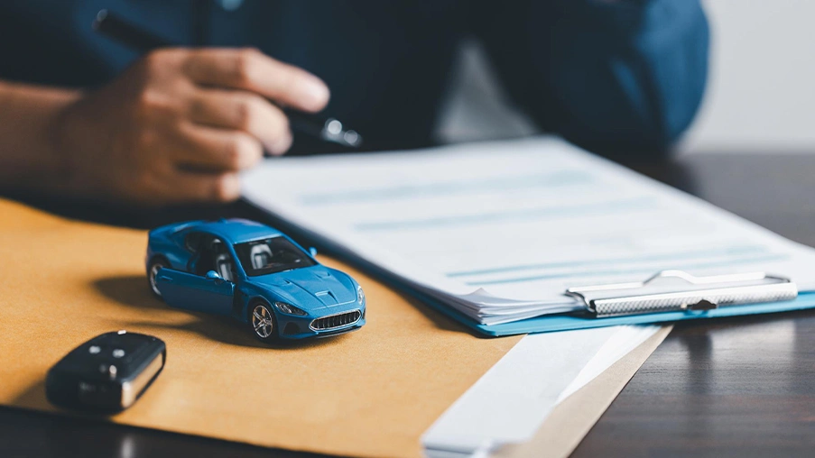 Choose the Right Auto Insurance Company for Your Car in 2025