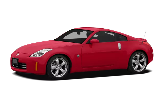 350z