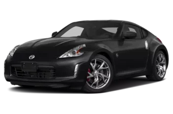 Nissan 370z