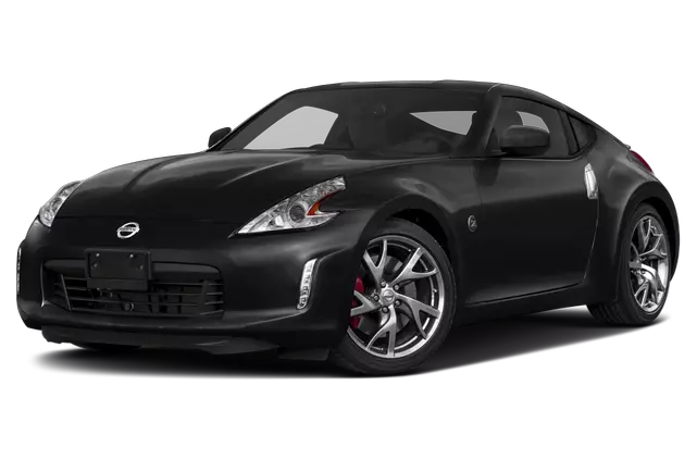 Nissan 370z