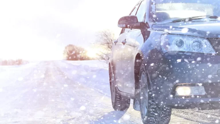 Winter Car Maintenance Myths Debunked