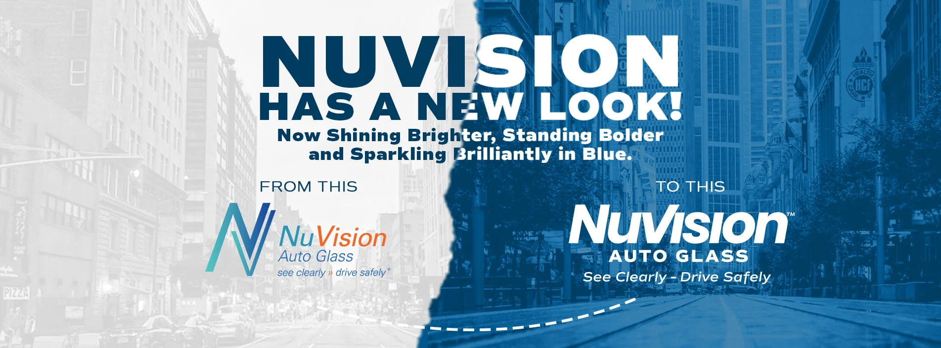 Nuvision Auto Glass, USA