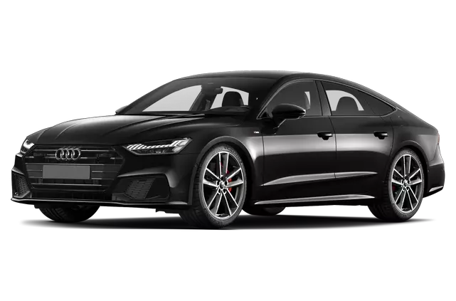 Audi A7 Car