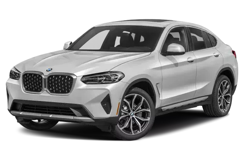 Bmw BMW-X4 Car