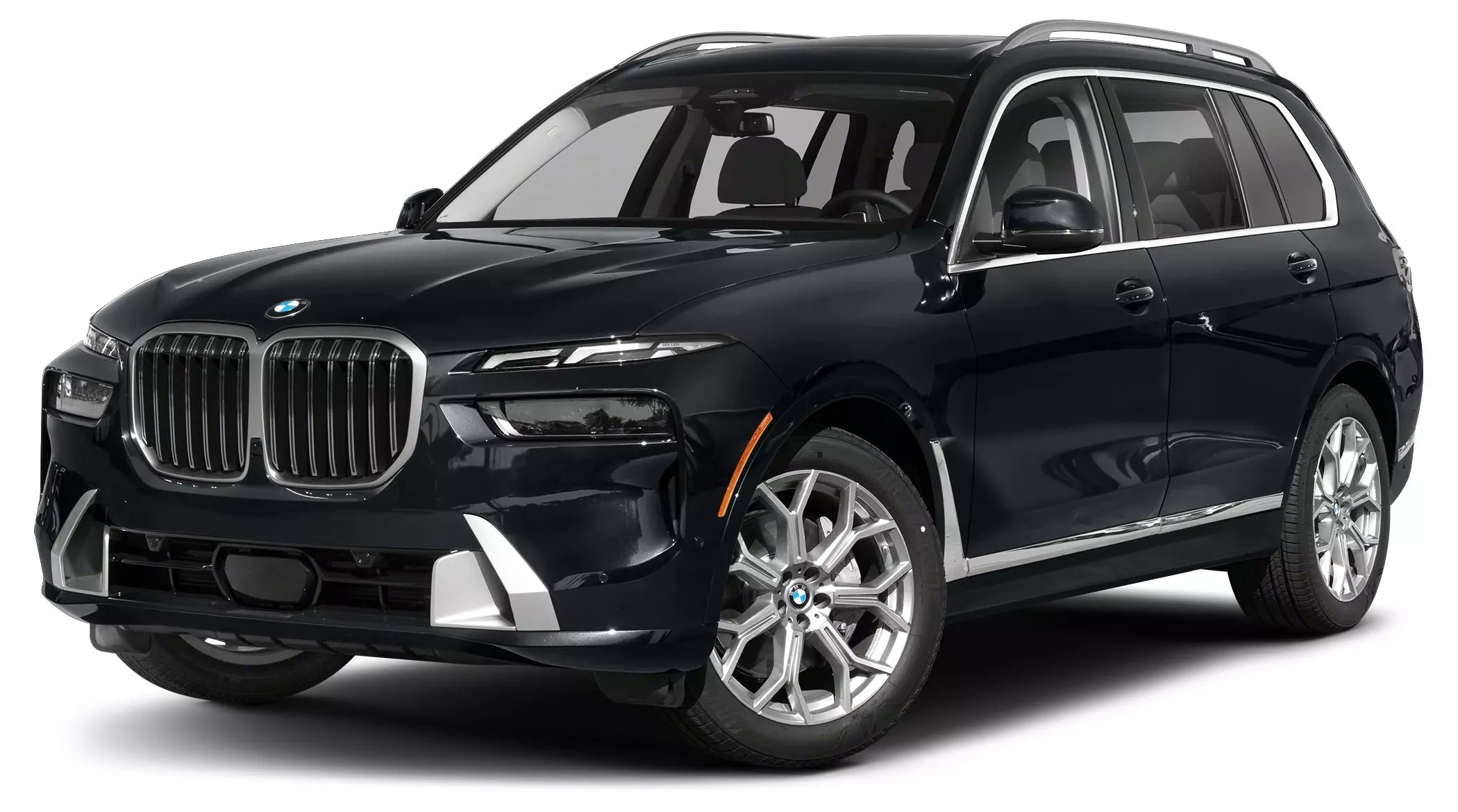 Bmw BMW-X7 Car