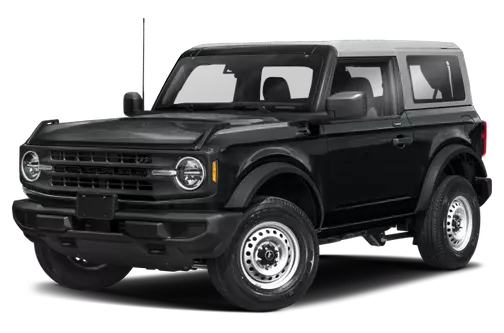 Bronco