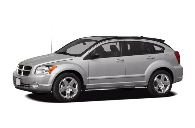 Dodge Caliber Cars