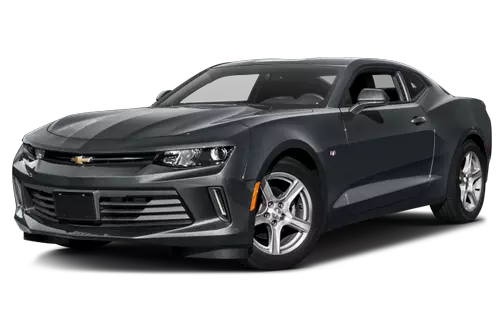 Chevrolet Camaro Cars