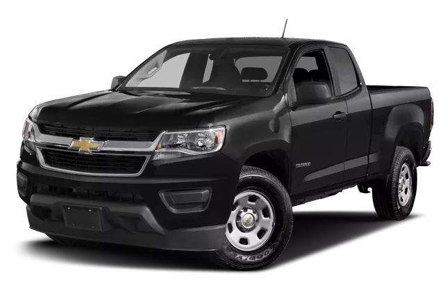 Chevrolet Colorado Cars