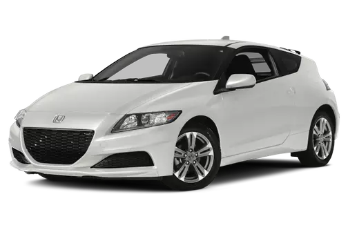 Honda CR-Z Car Windshield