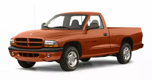 Dodge Dakota Car