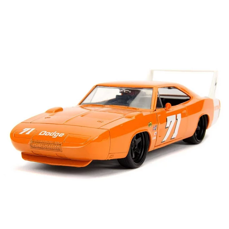 Dodge Daytona Cars