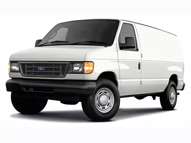 Econoline