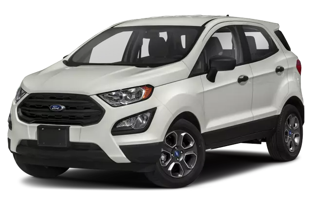 Ecosport