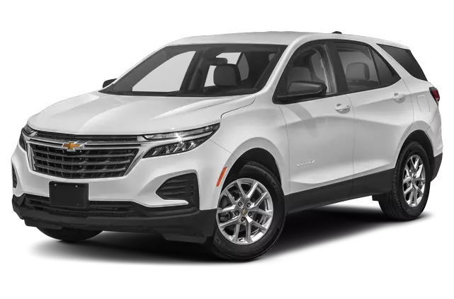 Chevrolet Equinox Cars