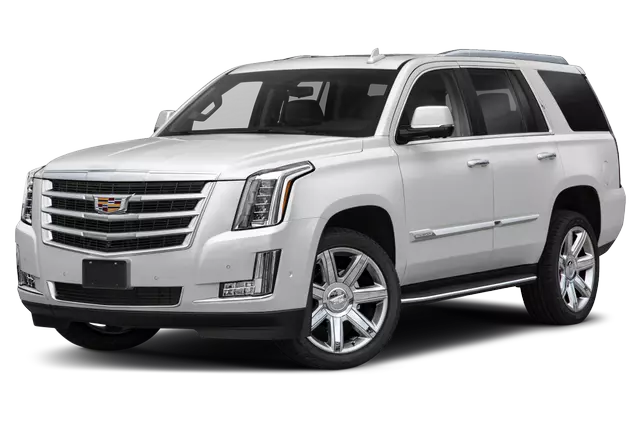 Cadillac Escalade Car