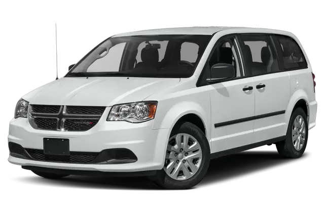 Dodge Caravan Cars