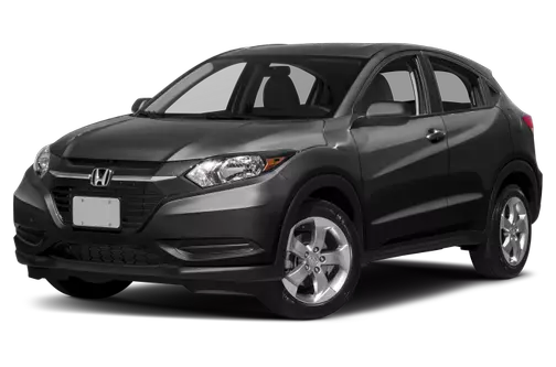 Honda HR-V Car Windshield
