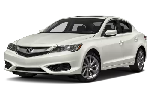 Acura ILX Car