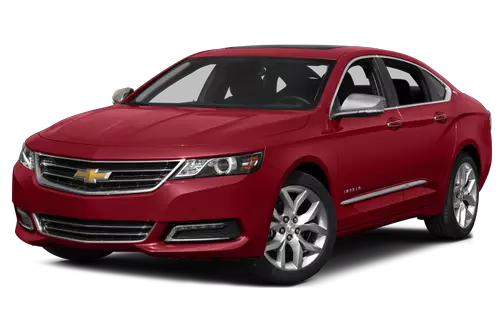 Chevrolet Impala Cars