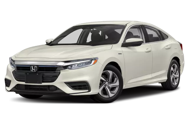 Honda Insight Car Windshield