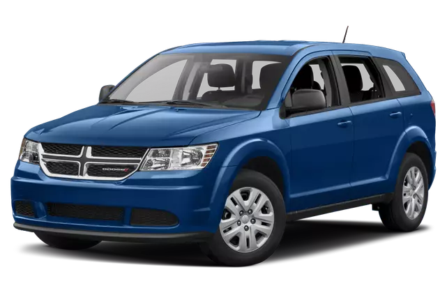 Dodge Journey Cars