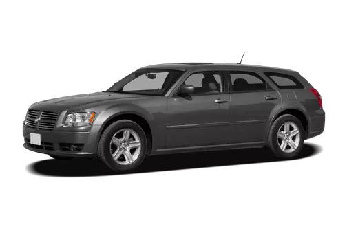 Dodge Magnum Cars