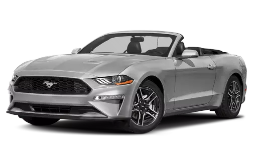 Mustang