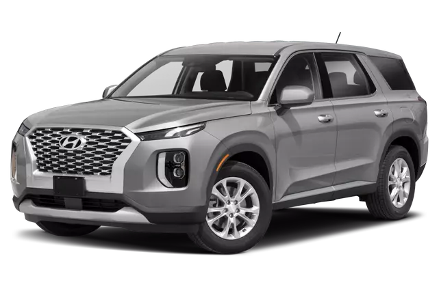 Hyundai Palisade Car Windshield