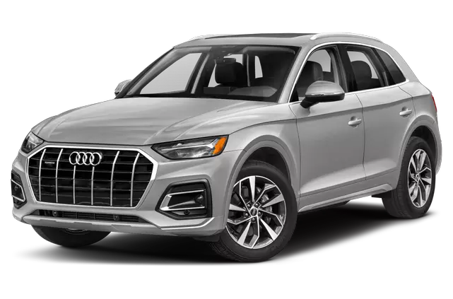 Audi Q5 Car