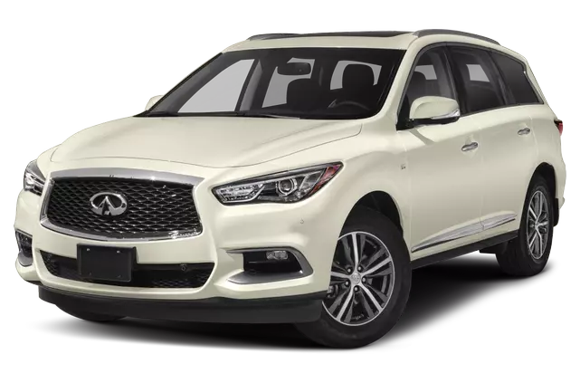 Qx60