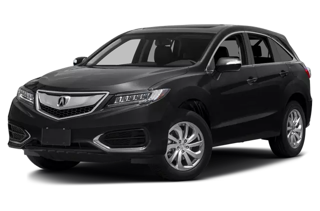 Acura RDX Car