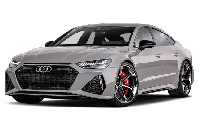 Audi RS7 Car