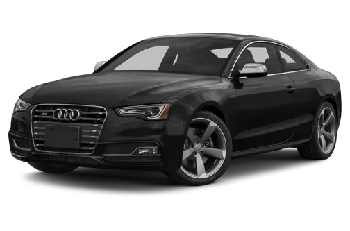 Audi S5 Car