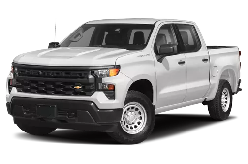 Chevrolet Silverado Car