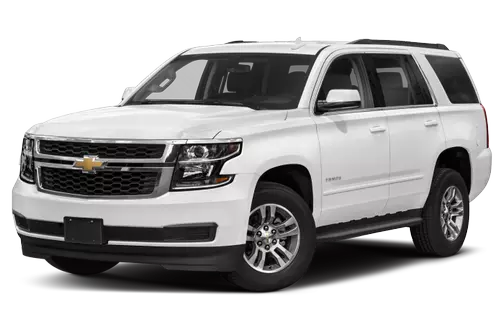 Chevrolet Tahoe Cars