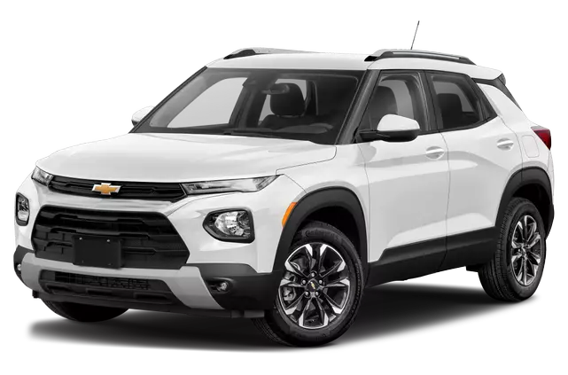 Chevrolet Trailblazer Cars