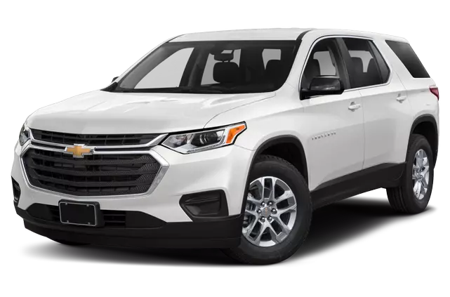 Chevrolet Traverse Cars