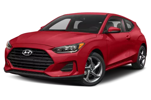 Hyundai Veloster Car Windshield