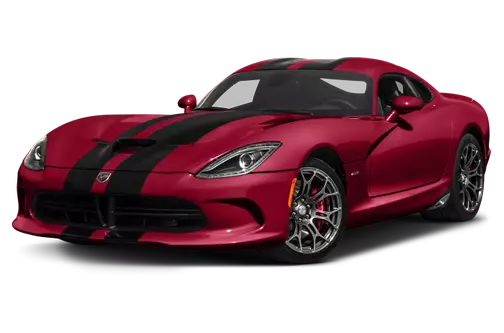 Dodge Viper Cars