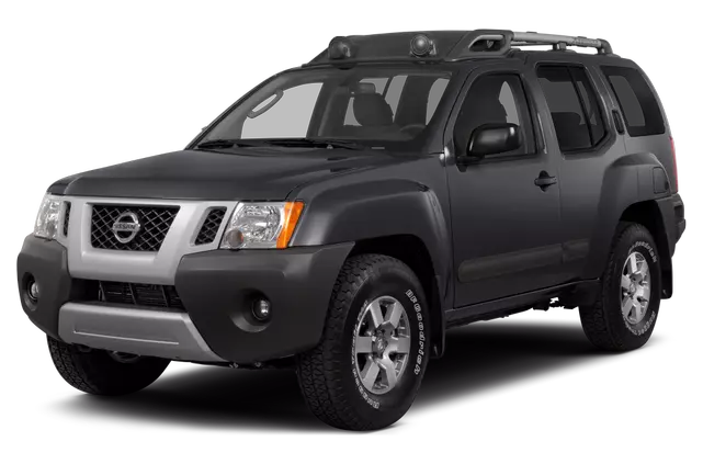 Xterra