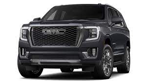 Yukon denali