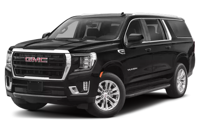 Yukon XL